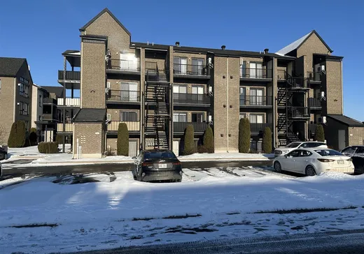 Condo for sale - 703 Mtée des Pionniers, Lachenaie, J6V1T7