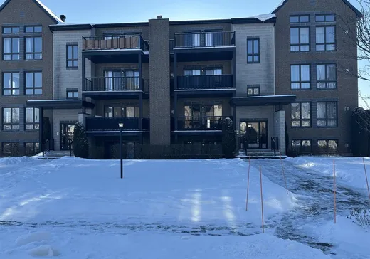 Condo à vendre - 703 Mtée des Pionniers, Lachenaie, J6V 1T7