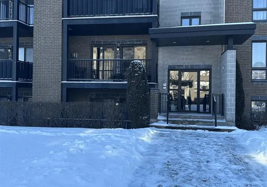 Condo à vendre - 703 Mtée des Pionniers, Lachenaie, J6V 1T7