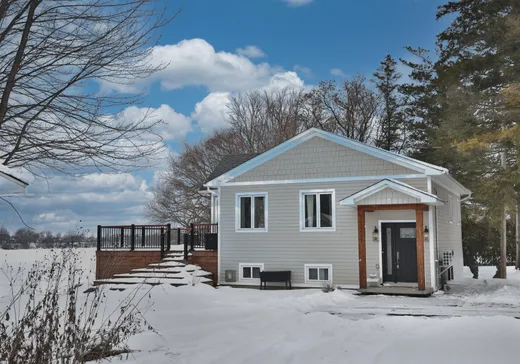 Maison à étages à vendre - 237 Ch. des Patriotes, Saint-Charles-sur-Richelieu, J0H2G0