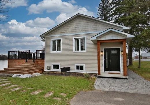 House for sale - 237 Ch. des Patriotes, Saint-Charles-sur-Richelieu, J0H 2G0