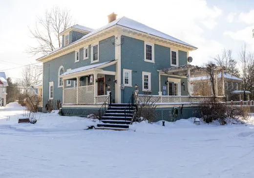 House for sale - 733 Rue Dufferin, Stanstead, J0B 3E0