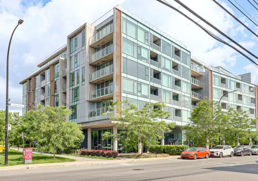Condo for sale - 2365 Rue St-Patrick 410, Pointe-St-Charles (Montreal Island), H3K1B3