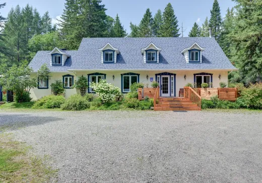 Maison à vendre - 1315 Mtée Kavanagh, Mont-Tremblant, J8E 2P3