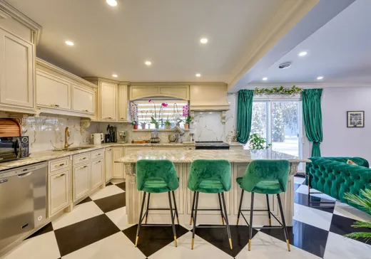 Two or more stories for sale - 9852 Rue Fontaine, Mirabel, J7N1J2