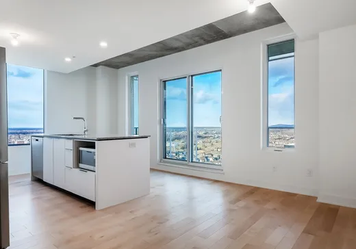 Condo à vendre - 60 Rue de l'Éclipse, Brossard, J4Z0T8