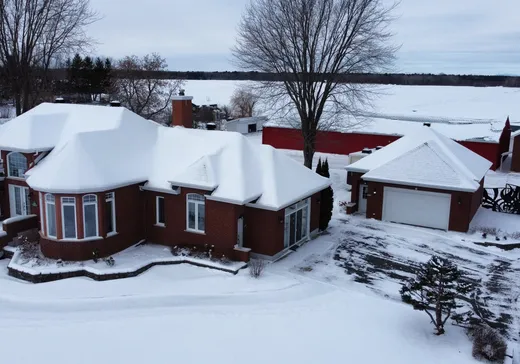 House for sale - 221 Grande Côte E., Lanoraie, J0K 1E0