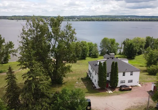 Maison à étages à vendre - 936 Route 148 (936-938), Lochaber-Partie-Ouest, J0X3B0