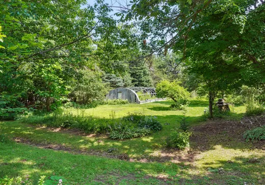 Maison à vendre - 2640 Rg St-Louis (2640Z), Saint-Paulin, J0K 3G0