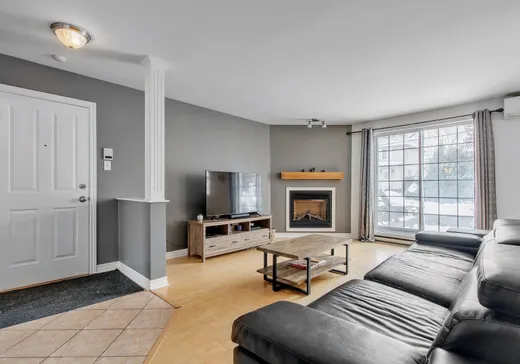 Condo à vendre - 53 Rue Quintal, Charlemagne, J5Z 1V8