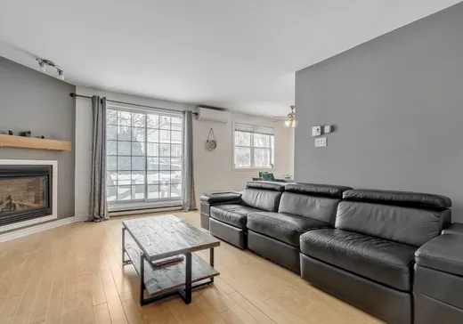 Condo à vendre - 53 Rue Quintal, Charlemagne, J5Z 1V8