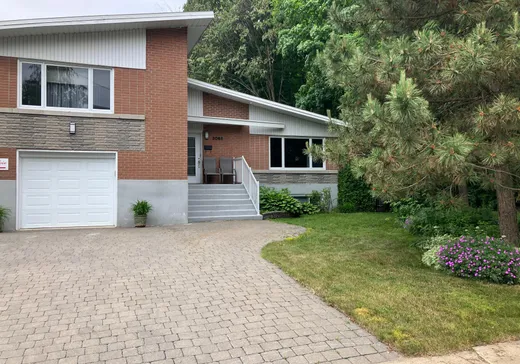Two or more stories for sale - 3065 Av. Murray, Laval (Vimont), H7V2H2