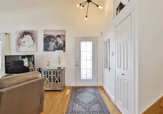 Maison à vendre - 3065 Av. Murray, Laval (Vimont), H7V 2H2