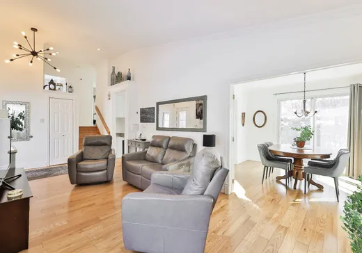 Maison à vendre - 3065 Av. Murray, Laval (Vimont), H7V 2H2