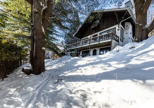 Maison à vendre - 900 1re avenue du Mont-Suisse, Sherbrooke, J1R 1R2