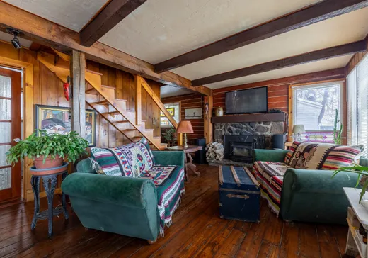 Maison à vendre - 900 1re avenue du Mont-Suisse, Sherbrooke, J1R 1R2