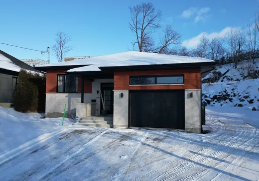 Maison à étages à vendre - 2754 Rue du Vieux-Moulin, Lévis, G6W2X4