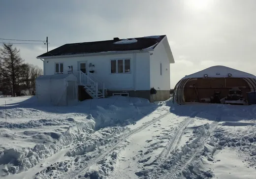 Maison à étages à vendre - 94 Ch. Harricana, Val-d'Or, J9P0B9