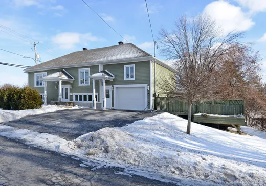Maison à vendre - 4 Rue Gurnham, Salaberry-de-Valleyfield, J6S 5X2