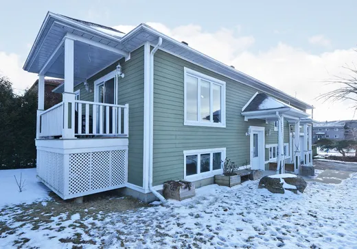 Maison à vendre - 4 Rue Gurnham, Salaberry-de-Valleyfield, J6S 5X2