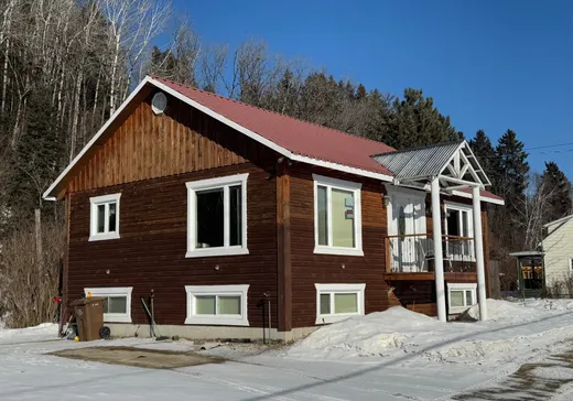 Maison à vendre - 40 Rue des Vieux-Moulin, La Malbaie, G4A 1A8