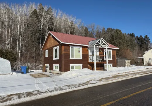 Maison à vendre - 40 Rue des Vieux-Moulin, La Malbaie, G4A 1A8