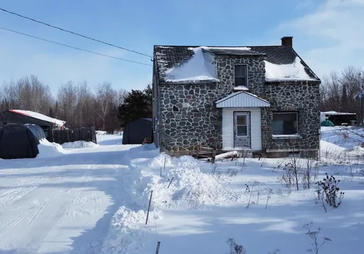 Maison à étages à vendre - 3576 Ch. Sullivan, Val-d'Or, J9P0B9