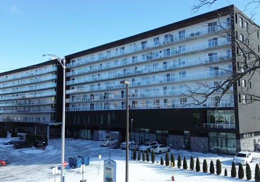 Condo for sale - 10 8e Avenue, Saint-Eustache, J7R0L7