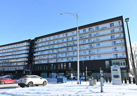 Condo à vendre - 10 8e Avenue, Saint-Eustache, J7R 0L7