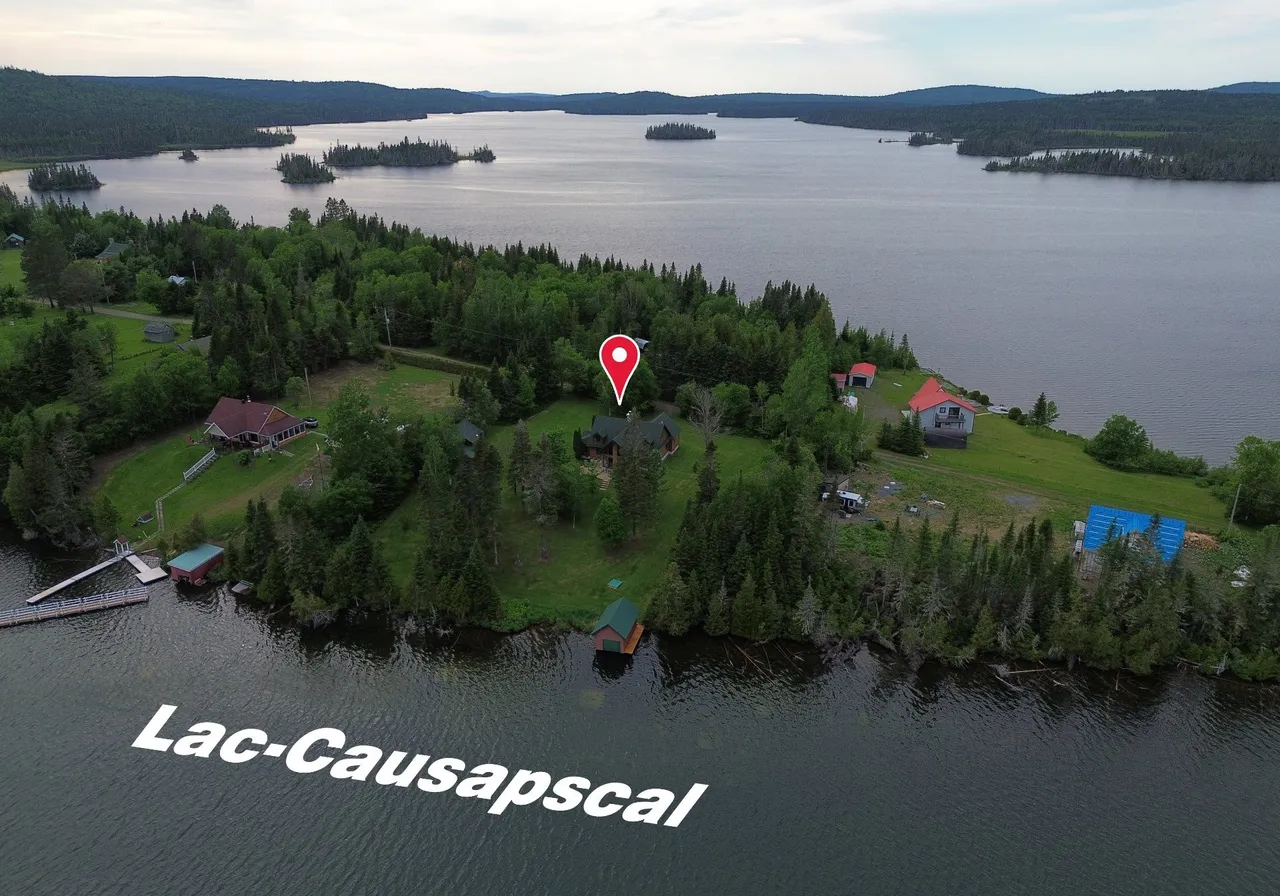 152 Ch. du Domaine-Casault — photo 3