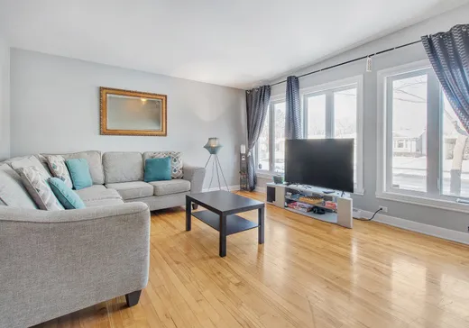 Maison à vendre - 660 Boul. Iberville, Repentigny, J6A 2C6