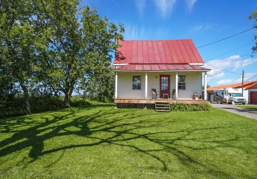 Maison à vendre - 502 Ch. du Haut-de-la-Chute, Rigaud, J0P 1P0