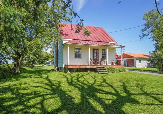 Maison à vendre - 502 Ch. du Haut-de-la-Chute, Rigaud, J0P 1P0