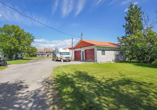 Maison à vendre - 502 Ch. du Haut-de-la-Chute, Rigaud, J0P 1P0