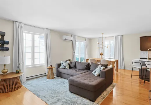 Condo à vendre - 962 Rue de la Vallée 6, Pincourt, J7W 0H7