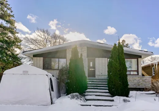 Maison à étages à vendre - 9294 Av. De Galinée, Montréal (Ahuntsic/Cartierville), H2M2A6