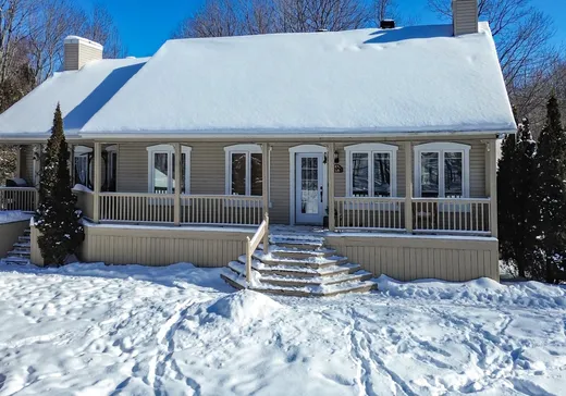 Maison à étages à vendre - 138Z-138AZ Rue Hubert, Saint-Jérôme, J5J1R3