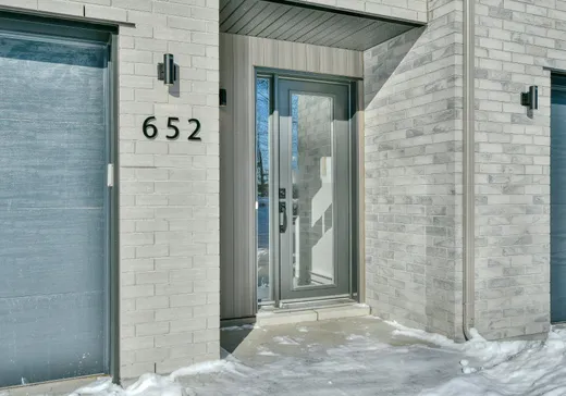 Maison à vendre - 652 Rue Caron, Deux-Montagnes, J0N 1M0