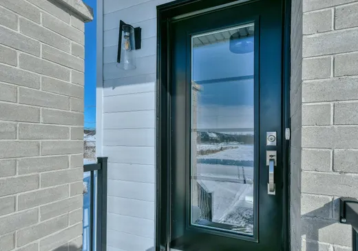 House for sale - 69 Rue Claude-Dumoulin, Deux-Montagnes, J0N 1M0