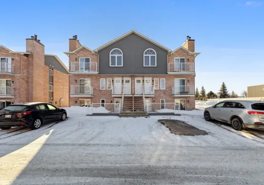 Condo for sale - 67 Rue de Sauternes 3, Gatineau, J8R2T9