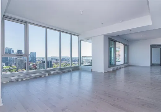 Condo for sale - 2300 Rue Tupper, Montreal (Downtown), H3H 0B9