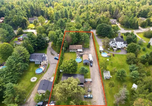 Bungalow for sale - 375 Ch. Denis, Cantley, J8V2X1
