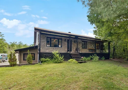 Maison à vendre - 375 Ch. Denis, Cantley, J8V 2X1