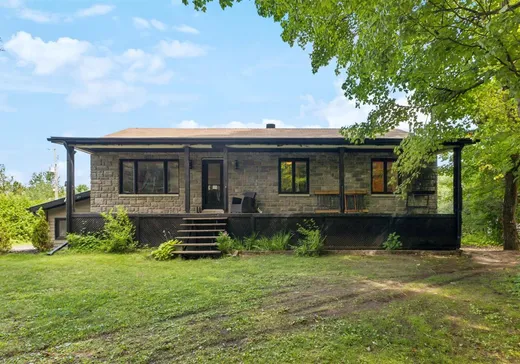 Maison à vendre - 375 Ch. Denis, Cantley, J8V 2X1