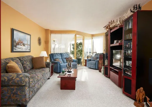 Condo for sale - 175 Rue William-Paul, Nuns Island (Montreal), H3E 1P1
