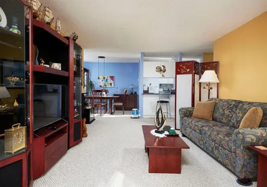 Condo for sale - 175 Rue William-Paul, Nuns Island (Montreal), H3E 1P1