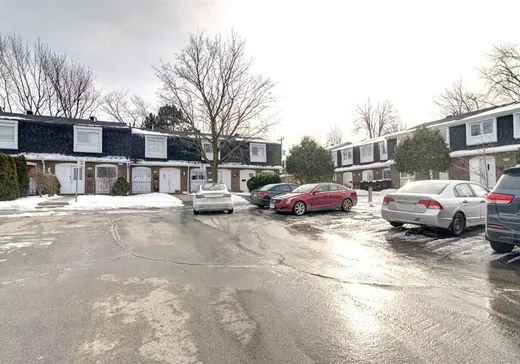 Condo for sale - 4654 Rue Lake, Dollard-Des Ormeaux (Montreal Island), H9G1G8