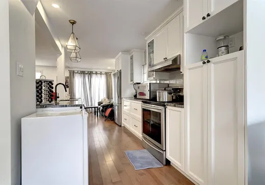 Condo à vendre - 4654 Rue Lake, Dollard-Des Ormeaux, H9G 1G8