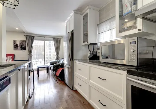Condo à vendre - 4654 Rue Lake, Dollard-Des Ormeaux, H9G 1G8