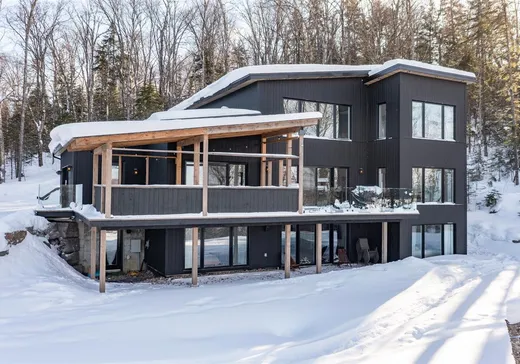 Maison à vendre - 418 Ch. du Lac-Cardin, Lantier, J0T 1V0